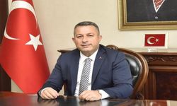 Kayserili isim Trabzon Valisi oldu