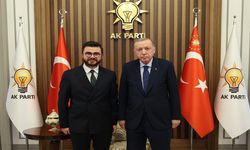 AK Parti'li Okandan’dan 1'inci yıl paylaşımı