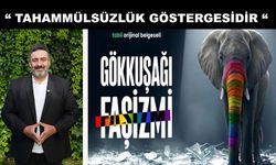 Başkan Avanlıer, “Toplumsal değerler hakkında söz söyleyen akademisyenlerin hedef alınmasını kabul etmiyoruz”