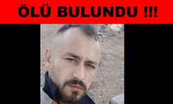 Develi'de 2 gündür aranan Harun