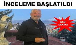İnşaat firması sahibi iş yerinde ölü bulundu