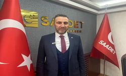Saadet Partisi Kayseri İl Başkanı Altun: “Emekliye yüzde 12 zam komik bir rakam”