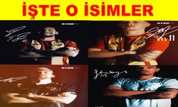 Kayserispor devre arası kadrosuna kattığı isimleri açıkladı