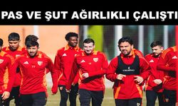Kayserispor’un Galatasaray mesaisi devam ediyor