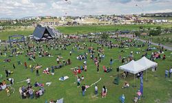 TALAS’TA YAŞAM ALANLARINA BÜYÜK İLGİ: ZİYARETÇİ  SAYISI NÜFUSUN 4,4 KATINA ULAŞTI