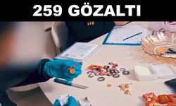 Kayseri dahil 37 ilde siber suçlara yönelik operasyon