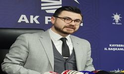 AK Parti İl Başkanı Okandan: CHP kendi başarısızlığını iftirayla örtmeye çalışmamalıdır