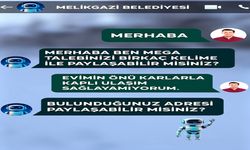 Başkan Palancıoğlu, “MEGA hızlı hizmetlerimizle ilçemizin yanındayız”