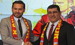 Kayserispor’da Sportif Direktör Muhammed İle yollar ayrılıyor