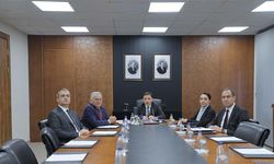 Alzheimer Aktif Yaşam Merkezi İçin Protokol: Vali Çiçek ve Başkan Büyükkılıç İmzaladı