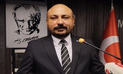 Makina Mühendisleri Odası’nda Başkan Varol adaylığını açıkladı