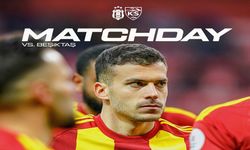 Kayserispor, Beşiktaş deplasmanında 50’nci randevuya çıkıyor