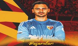 Kayserisporlu Deniz Eren Dönmezer, U18 milli takım aday kadrosunda