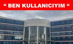 Uyuşturucu ticaretiyle yargılanan sanık