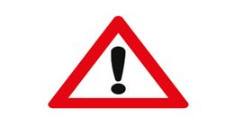 Kayseri/Sivas karayolu tüm araç trafiğine kapalı