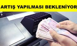 TBMM'de en düşük emekli aylığı düzenlemesi görüşülecek