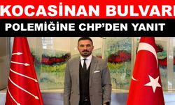 CHP’li Ünalmış’tan kinayeli gönderme; “Elitaş istememiş-miş”