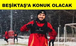 Kayserispor, Beşiktaş maçı hazırlıklarına başladı