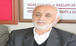 Kayseri Gönüllü Kültür Kuruluşları Başkanı Ahmet Taş hayatını kaybetti