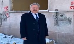 Başkan Palancıoğlu, “Aydınlıkevler’de sağlıklı binaların dönüşümü için çalışmayı başlattık”