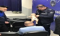 Büyükşehir, Personeline Yönelik Sertifikalı İlk Yardım Eğitimleri Düzenledi