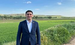 Özdemir’den Sarız’a çok yönlü kalkınma müjdesi