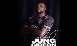Kayserispor ile Sakaryaspor, Jung transferinde anlaştı