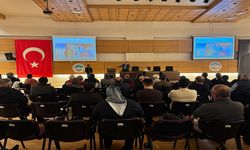 Büyükşehir'den Doğal Üretim Bahçesi'ni Kullanacaklara Organik Tarım Eğitimi