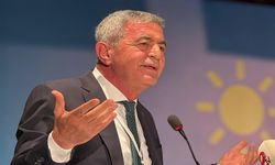 İYİ Partili Yücel, “Sanayici üretime başlamadan borca giriyor”