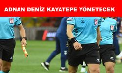 Galatasaray- Kayserispor maçını