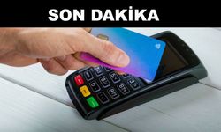 Temassız işlem limiti yarından itibaren bin 500 TL’den 2 bin 500 TL’ye çıkıyor