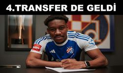 Kayserispor Fransız futbolcu Ronaël Pierre-Gabriel’i transfer etti