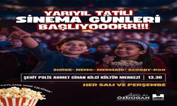 Hacılar’da yarıyıl tatilinde çocuklara yönelik etkinlikler düzenlenecek