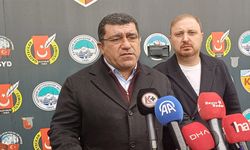 Nurettin Açıkalın: Evimizde beklemediğimiz bir 3 puan kaybettik