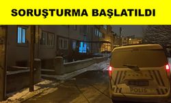 Kayseri’de 1,5 yaşındaki bebek evinde ölü bulundu