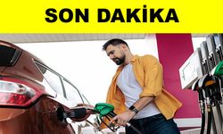 Motorin’e 1 lira zam geliyor