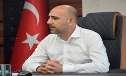 KAYSERİ TİCARET BORSASI BAŞKANI RECEP BAĞLAMIŞ’TAN KANDİL MESAJI