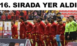 Kayserispor ateş hattından çıkamadı