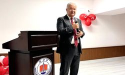 Develi eski Kaymakamı Murat Duru, Aksaray Valisi oldu