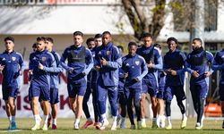 Kayserispor’un devre arası kampı yarın başlayacak