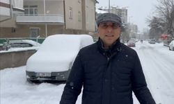 Milletvekili Genç: “Kayseri karla değil, yönetim eksiğiyle mücadele ediyor”