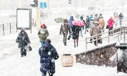 Kayseri’de hafta sonu