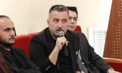 Meclis Üyesi Ülker: “Karın altında durmayan başkan vatandaşın çilesini anlayamaz”