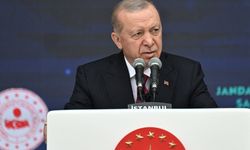 Cumhurbaşkanı Erdoğan, “2026 yılı için hedefimiz toplam 410 milyar dolar ihracattır”