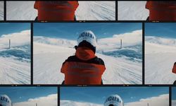 Jandarma Genel Komutanlığı Erciyes'i paylaştı