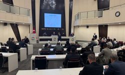 Kocasinan meclisinde 11 madde karara bağlandı