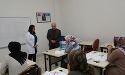 Kocasinan’dan aile ekonomisine destek