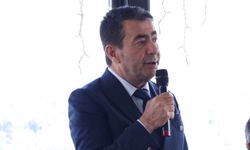 Başkan Metin, gazetecilerle bir araya geldi