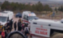 İşletmenin dağıttığı ücretsiz ayran zehirlenmeye neden oldu