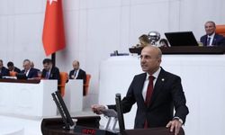 CHP’li Aşkın Genç’ten TKİ açıklaması